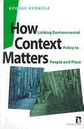 How Context Matters PB