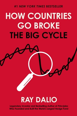 How Countries Go Broke: The Big Cycle - Dalio, Ray
