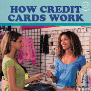 How Credit Cards Work - Houghton, Gillian