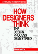 How Designers Think