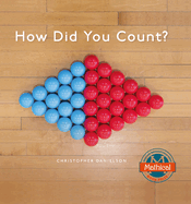 How Did You Count?: 5-Pack of Softcover Picture Book