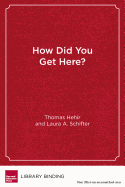 How Did You Get Here?: Students with Disabilities and Their Journeys to Harvard