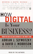 How Digital Is Your Business?