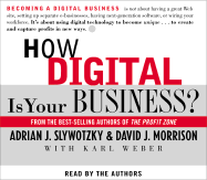 How Digital Is Your Business?