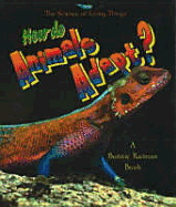 How Do Animals Adapt?