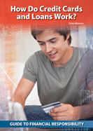 How Do Credit Cards Loans Work