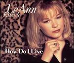 How Do I Live [2 Tracks]