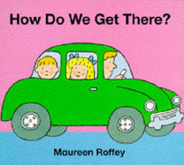 How Do We Get There?