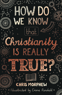 How Do We Know That Christianity Is Really True?