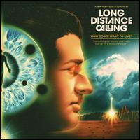 How Do We Want To Live? - Long Distance Calling