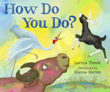 How Do You Do?
