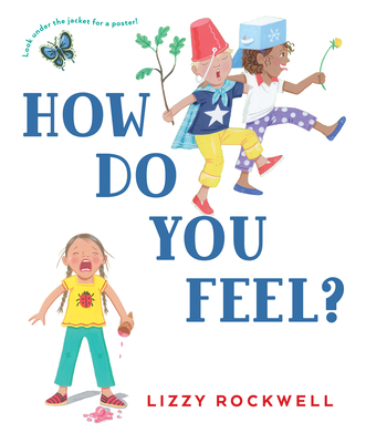 How Do You Feel? - Rockwell, Lizzy