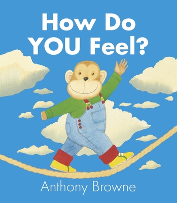 How Do You Feel? - 