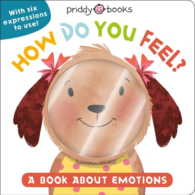 How Do You Feel? - Books, Priddy, and Priddy, Roger