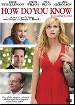 How Do You Know [French]