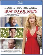 How Do You Know