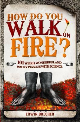 How Do You Walk On Fire? - Brecher, Erwin