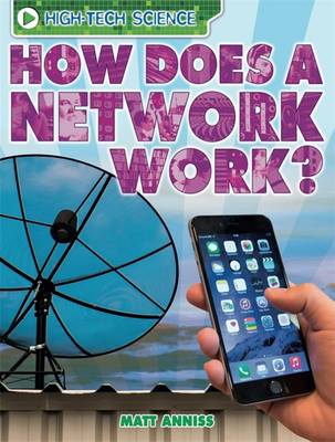 How Does a Network Work? - Anniss, Matt