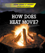 How Does Heat Move?