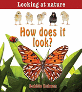 How Does It Look? - Kalman, Bobbie