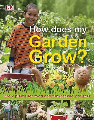 How Does My Garden Grow? - Smith, Penny (Editor)