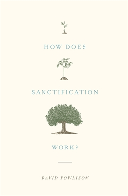 How Does Sanctification Work? - Powlison, David