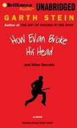 How Evan Broke His Head and Other Secrets