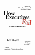 How Executives Fail