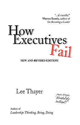 How Executives Fail - Thayer, Lee