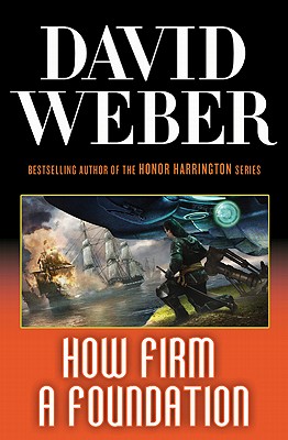 How Firm a Foundation - Weber, David