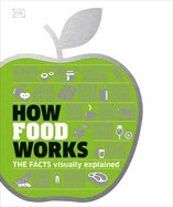 How Food Works: The Facts Visually Explained