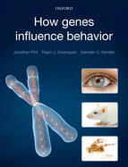 How Genes Influence Behavior