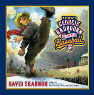 How Georgie Radbourn Saved Baseball