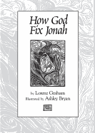 How God Fix Jonah