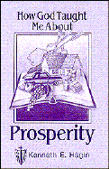 How God Taught Me about Prosperity