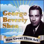 How Great Thou Art