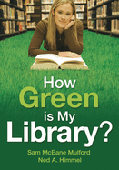 How Green Is My Library?