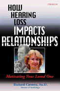 How Hearing Loss Impacts Relationships: Motivating Your Loved One
