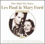 How High the Moon [Essential Gold]