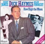 How High the Moon