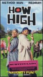 How High