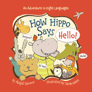 How Hippo Says Hello!