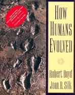 How Humans Evolved