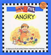 How I Feel Angry