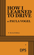 How I Learned to Drive