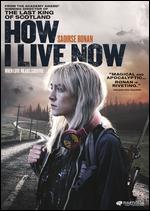 How I Live Now - Kevin MacDonald