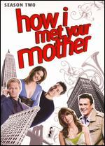 How I Met Your Mother: Season 02