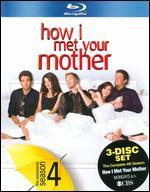 How I Met Your Mother: Season 04