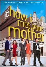 How I Met Your Mother: Season 06