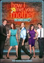 How I Met Your Mother: Season 07